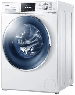 Стиральная машина Haier HW70-BP12758 фото 2 в Ростове-на-Дону