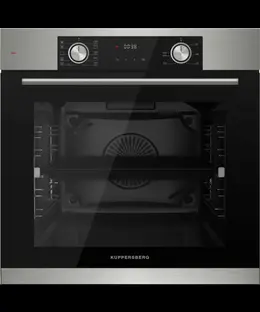 Духовой шкаф Kuppersberg HFT 610 BX фото 1 в Ростове-на-Дону