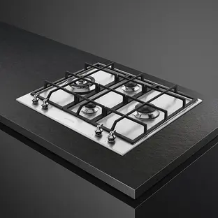 Варочная поверхность Smeg PX364L Classica фото 3 в Ростове-на-Дону