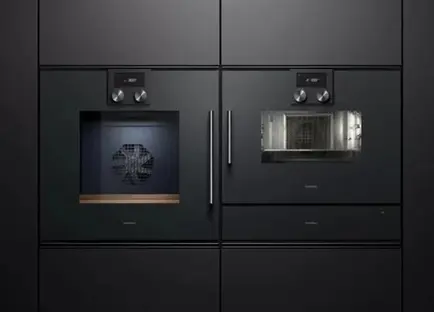 Духовой шкаф Gaggenau BOP 251-100 фото 2 в Ростове-на-Дону Духовой шкаф Gaggenau BOP 251-100 фото 2 в Ростове-на-Дону