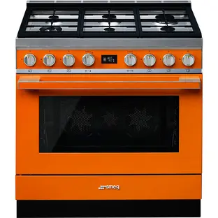 Варочный центр Smeg CPF9GPOR фото 1 в Ростове-на-Дону