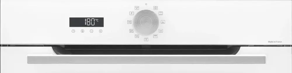 Духовой шкаф Brandt BOP7537W фото 2 в Ростове-на-Дону