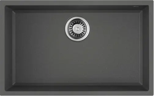 Мойка Omoikiri Tedori 66-U-PL Tetogranit/платина(арт.4993979) в Ростове-на-Дону Мойка Omoikiri Tedori 66-U-PL Tetogranit/платина(арт.4993979) в Ростове-на-Дону
