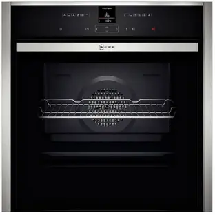 Духовой шкаф NEFF B57CR22N0 фото 1 в Ростове-на-Дону