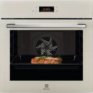 Духовой шкаф ELECTROLUX LOE8F38S фото 1 в Ростове-на-Дону Духовой шкаф ELECTROLUX LOE8F38S фото 1 в Ростове-на-Дону