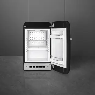 Мини-бар Smeg FAB5RBL5 фото 2 в Ростове-на-Дону Мини-бар Smeg FAB5RBL5 фото 2 в Ростове-на-Дону