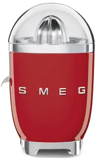 Соковыжималка для цитрусовых Smeg CJF01RDEU фото 1 в Ростове-на-Дону