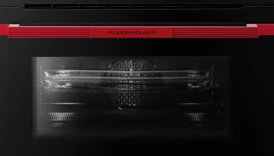Компактный духовой шкаф с микроволнами Kuppersbusch CBM 6350.0 S8 фото 3 в Ростове-на-Дону