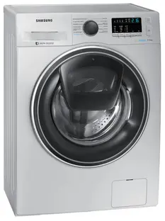 Стиральная машина Samsung WW65K42E00S AddWash фото 3 в Ростове-на-Дону Стиральная машина Samsung WW65K42E00S AddWash фото 3 в Ростове-на-Дону