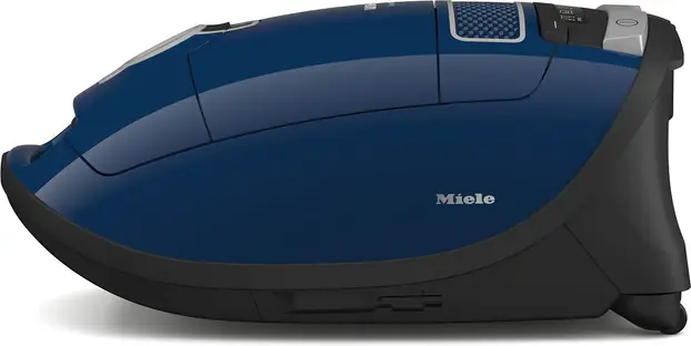 Пылесос Miele Complete C3 PowerLine SGDF3 125 Gala Edition синий фото 2 в Ростове-на-Дону