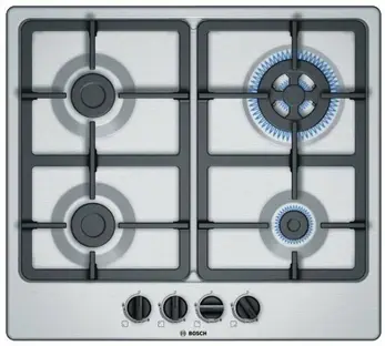 Варочная поверхность Bosch PGH6B5B90R фото 1 в Ростове-на-Дону