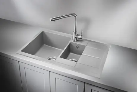 Мойка GRANULA 7802, АРКТИК фото 2 в Ростове-на-Дону