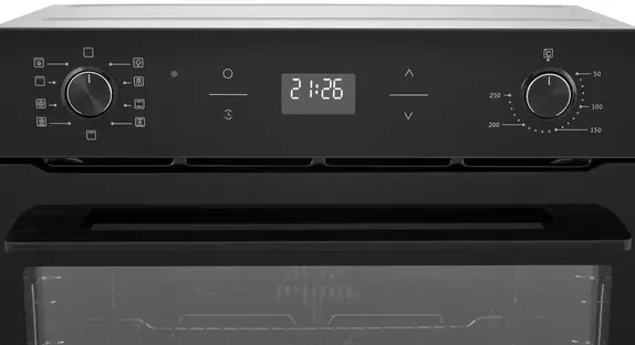 Духовой шкаф ZÜGEL ZOE602B фото 3 в Ростове-на-Дону
