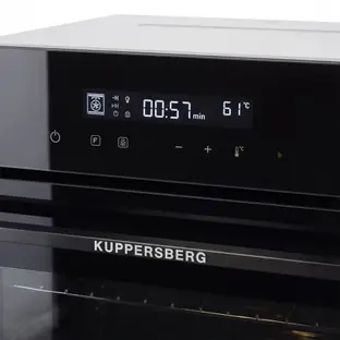 Духовой шкаф Kuppersberg HF 614 BB фото 2 в Ростове-на-Дону