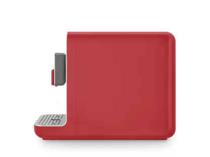 Кофемашина Smeg BCC01RDMEU фото 2 в Ростове-на-Дону Кофемашина Smeg BCC01RDMEU фото 2 в Ростове-на-Дону