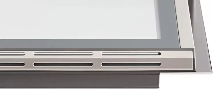 Духовой шкаф Bertazzoni F609HEREKTNE фото 3 в Ростове-на-Дону