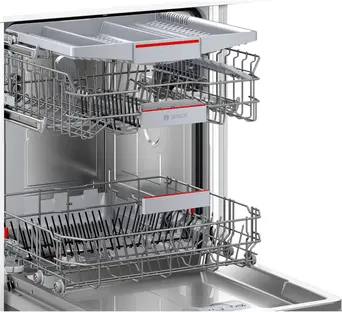 Посудомоечная машина BOSCH SMV46KX55E фото 2 в Ростове-на-Дону