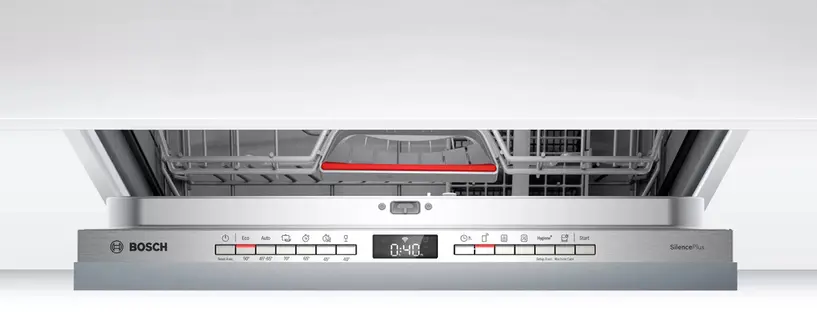 Встраиваемая посудомоечная машина Bosch SMV4HMX26Q фото 3 в Ростове-на-Дону Встраиваемая посудомоечная машина Bosch SMV4HMX26Q фото 3 в Ростове-на-Дону