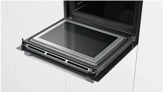 Духовой шкаф Bosch HMG6764B1 фото 3 в Ростове-на-Дону