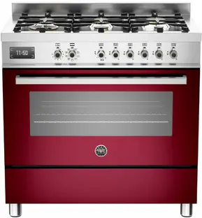 Варочный центр Bertazzoni PRO906MFESVIT фото 1 в Ростове-на-Дону