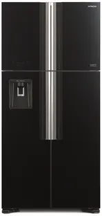 Холодильник HITACHI R-W 662 PU7 GBK фото 1 в Ростове-на-Дону