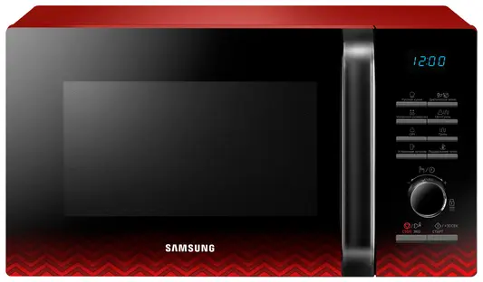 Микроволновая печь Samsung MG 23 H 3115 PR (MG 23 H 3115 PR/BW) в Ростове-на-Дону