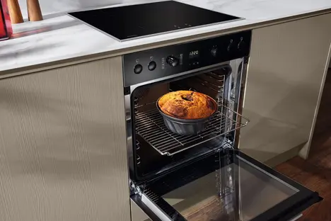 Духовой шкаф Miele H 2455 I ACTIVE фото 3 в Ростове-на-Дону