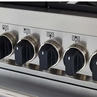 Варочный центр Bertazzoni MAS1206GMFEDXT фото 3 в Ростове-на-Дону