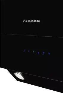 Вытяжка Kuppersberg F 612 B фото 3 в Ростове-на-Дону Вытяжка Kuppersberg F 612 B фото 3 в Ростове-на-Дону