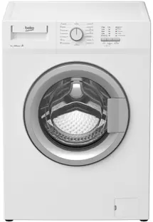 Стиральная машина Beko WRS 54 P1 BSW фото 1 в Ростове-на-Дону