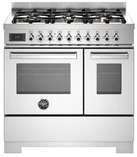 Варочный центр Bertazzoni PRO96L2EXT2 фото 1 в Ростове-на-Дону