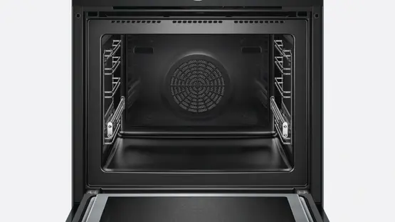 Духовой шкаф Bosch HMG6764B1 фото 2 в Ростове-на-Дону