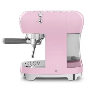 Кофемашина SMEG ECF02PKEU фото 2 в Ростове-на-Дону