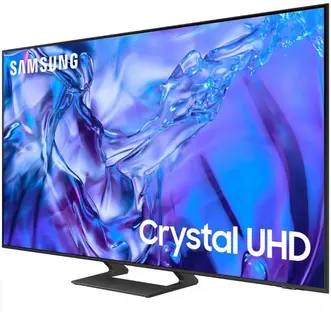 Телевизор Samsung  50" (127 см) 2024 серый Samsung UE50DU8500UXCE фото 2 в Ростове-на-Дону