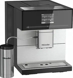 Кофемашина Miele CM 7350 CoffeePassion OBSW фото 3 в Ростове-на-Дону