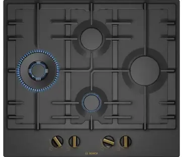 Варочная панель Bosch PCI6B3B90R фото 1 в Ростове-на-Дону