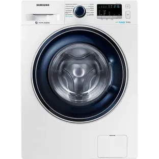 Стиральная машина Samsung WW80K42E01W в Ростове-на-Дону Стиральная машина Samsung WW80K42E01W в Ростове-на-Дону