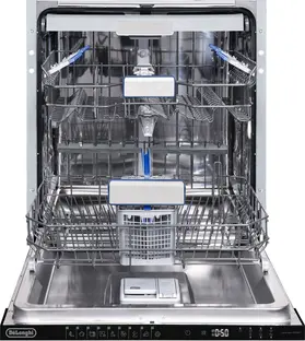 Посудомоечная машина DeLonghi DDWI 690 AMEDEO фото 1 в Ростове-на-Дону