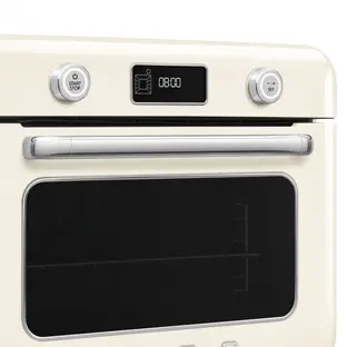 Мини-печь SMEG COF01CREU фото 1 в Ростове-на-Дону