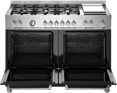Варочный центр Bertazzoni MAS126G2ENET2 фото 2 в Ростове-на-Дону