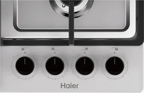 Газовая панель Haier HHQ-M64CAQX фото 3 в Ростове-на-Дону