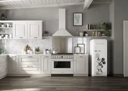 Холодильник Smeg FAB28RDMM3 фото 3 в Ростове-на-Дону Холодильник Smeg FAB28RDMM3 фото 3 в Ростове-на-Дону