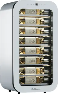Винный холодильник Meyvel MV22-KWF1 фото 1 в Ростове-на-Дону Винный холодильник Meyvel MV22-KWF1 фото 1 в Ростове-на-Дону