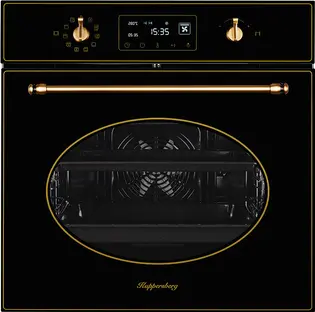 Духовой шкаф Kuppersberg SD 693 B фото 1 в Ростове-на-Дону