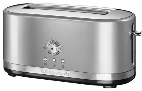 Тостер KitchenAid 5KMT4116ECU фото 1 в Ростове-на-Дону Тостер KitchenAid 5KMT4116ECU фото 1 в Ростове-на-Дону