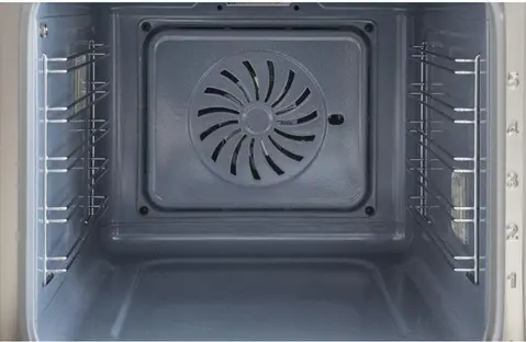 Духовой шкаф Bertazzoni F605HEREKAX фото 2 в Ростове-на-Дону