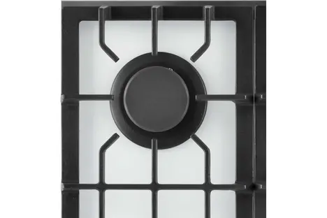 Газовая панель ZÜGEL ZGH450W фото 3 в Ростове-на-Дону