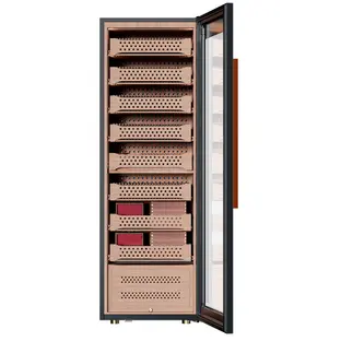 Шкаф для сигар Meyvel MC-376BK (PRO) фото 3 в Ростове-на-Дону