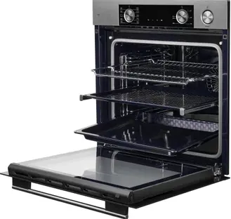 Духовой шкаф Kuppersberg KSO 610 X фото 3 в Ростове-на-Дону