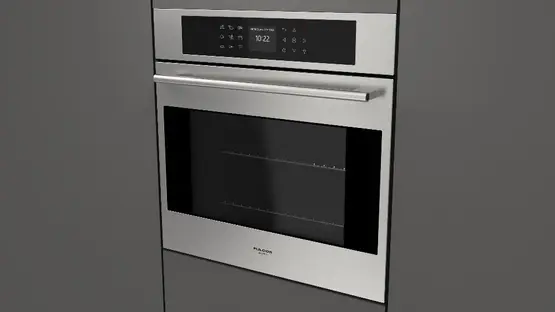 Духовой шкаф Fulgor Milano FCPO 6215 P TEM X фото 2 в Ростове-на-Дону